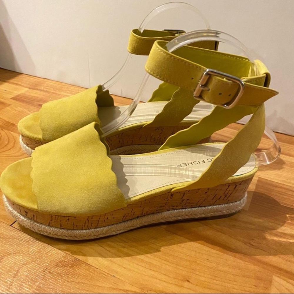 Marc fisher shoes